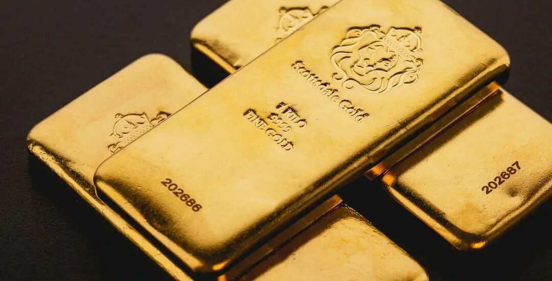 Tether Gold now has a dedicated options market on Bybit