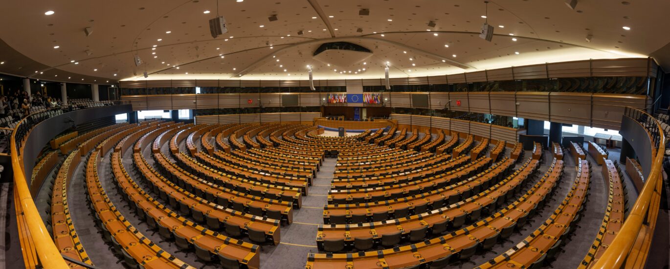 The ECB digital euro takes step forward after winning key European Parliament vote
