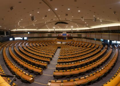 The ECB digital euro takes step forward after winning key European Parliament vote