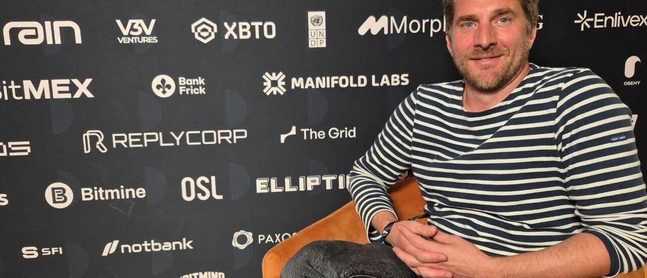 The startup killer: Ledger CTO says the EU's crushing compliance costs are choking Web3 innovation