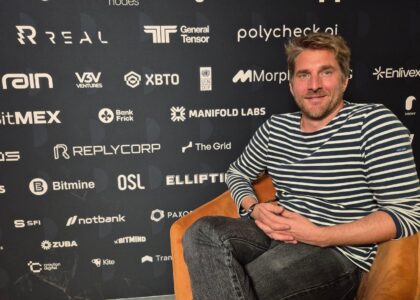 The startup killer: Ledger CTO says the EU's crushing compliance costs are choking Web3 innovation