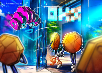 Theo becomes first crypto-native investor in Fidelity tokenized fund img5