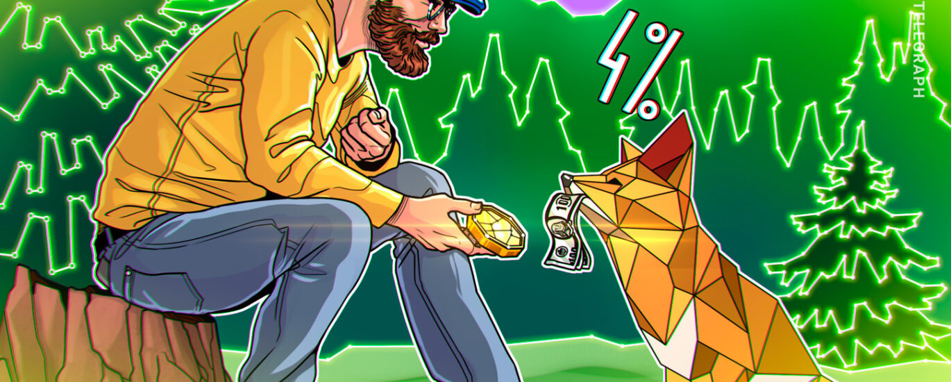 Theo becomes first crypto-native investor in Fidelity tokenized fund img4