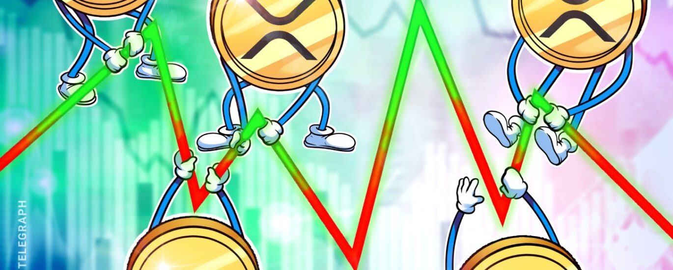 These XRP price charts hint at a potential 25% relief rally in July img1