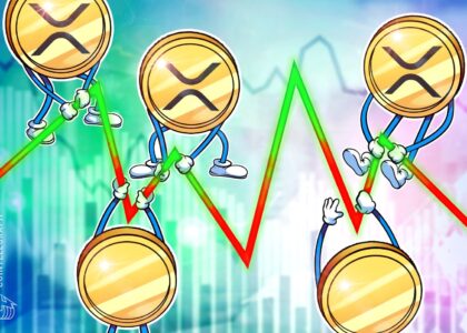 These XRP price charts hint at a potential 25% relief rally in July img1