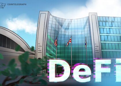 Tokenization could push DeFi assets to $2.7T by 2030: Standard Chartered img1