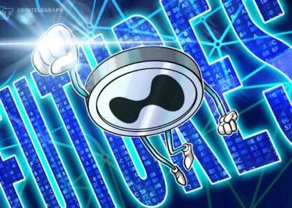 TON jumps 15% as The Open Network plans rebrand to Gram img3