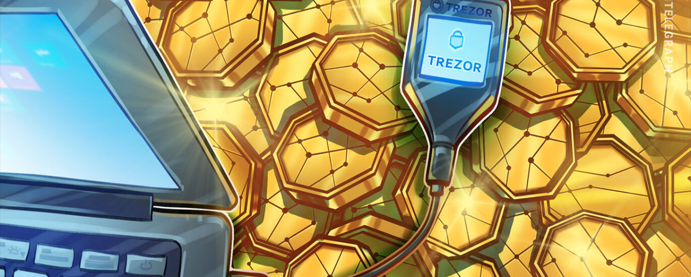Trezor says Safe 7 chip flaw found by Ledger does not put funds at risk img1