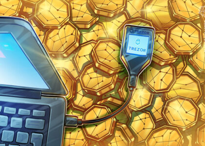 Trezor says Safe 7 chip flaw found by Ledger does not put funds at risk img1