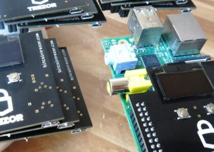Trezor says your crypto is safe after Ledger audit exposes a hardware flaw