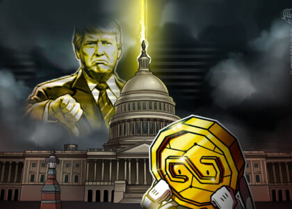 Trump cancels signing of housing bill with CBDC ban img1