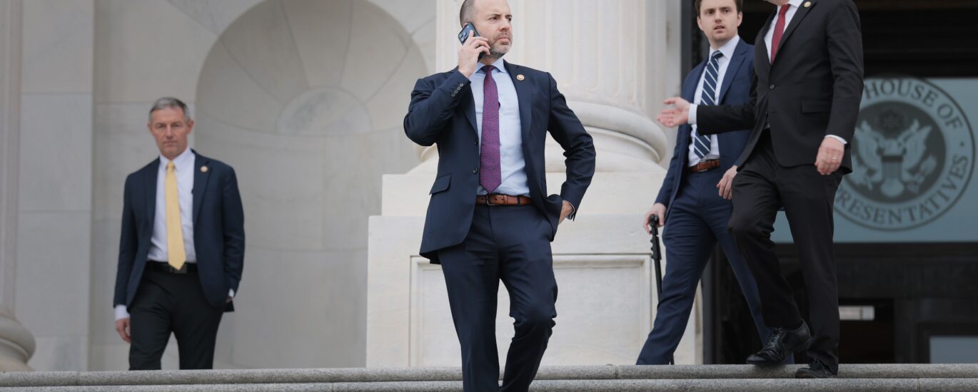 U.S. House bill would erect crypto-theft task force across law enforcement agencies