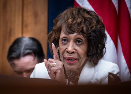 U.S. House Democrat, who may soon run key committee, condemns crypto in 401(k)s
