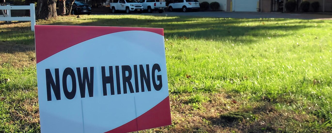 U.S. job growth blows past forecasts, setting stage for Fed rate hikes
