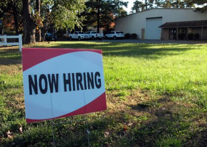 U.S. job growth blows past forecasts, setting stage for Fed rate hikes
