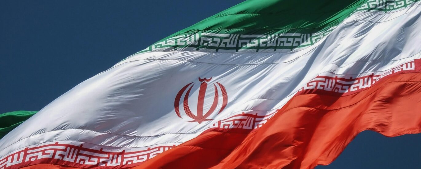 U.S. sanctions Iranian crypto exchanges in ongoing war against the country
