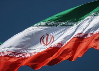 U.S. sanctions Iranian crypto exchanges in ongoing war against the country