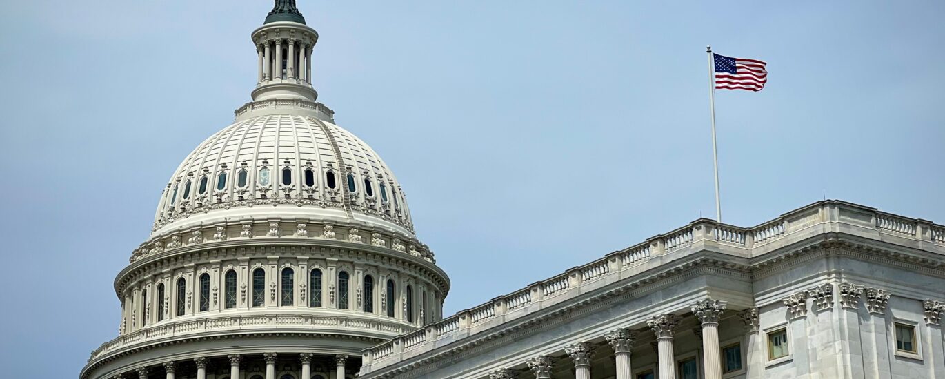 U.S. senators seek to block foreign adversaries from AI technology in new bill