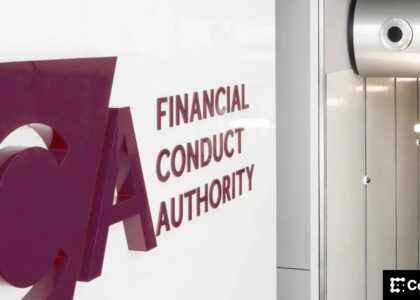 UK financial regulator moves to allow mutual funds 10% exposure to crypto ETNs