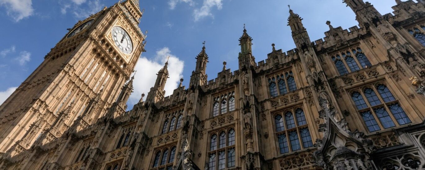 UK House of Lords committee calls on Bank of England to reconsider proposed stablecoin restrictions