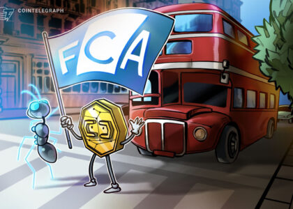 UK sets final crypto rules as firms face 2027 FCA authorization deadline img1
