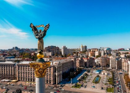 Ukraine transfers $8.3 million in seized crypto amid potential plans for strategic reserve