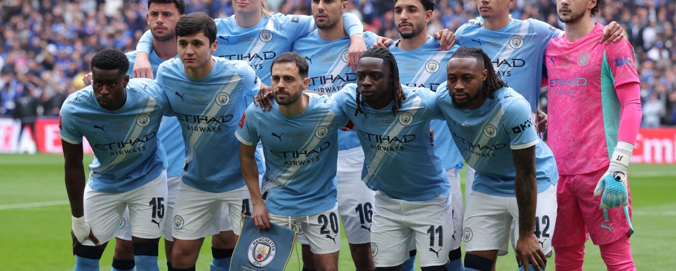 UK's financial watchdog cracks down on Premier League crypto partnerships