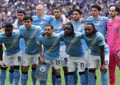 UK's financial watchdog cracks down on Premier League crypto partnerships