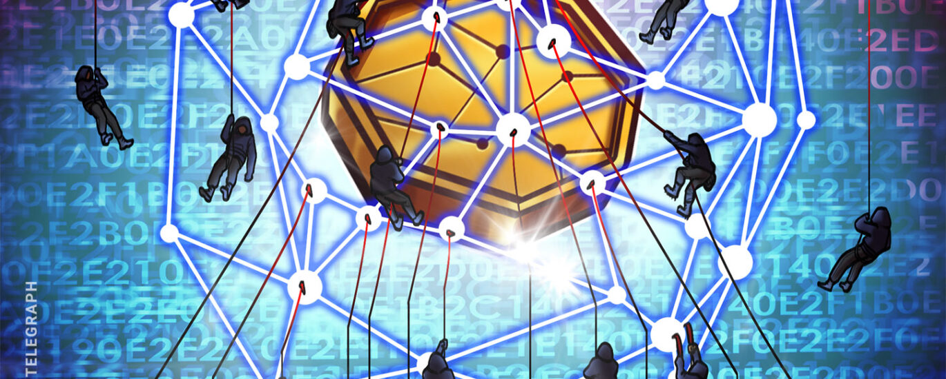 Unverified DeFi contracts linked to $36.7M in losses: Chainalysis img1