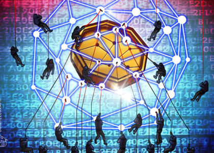 Unverified DeFi contracts linked to $36.7M in losses: Chainalysis img1