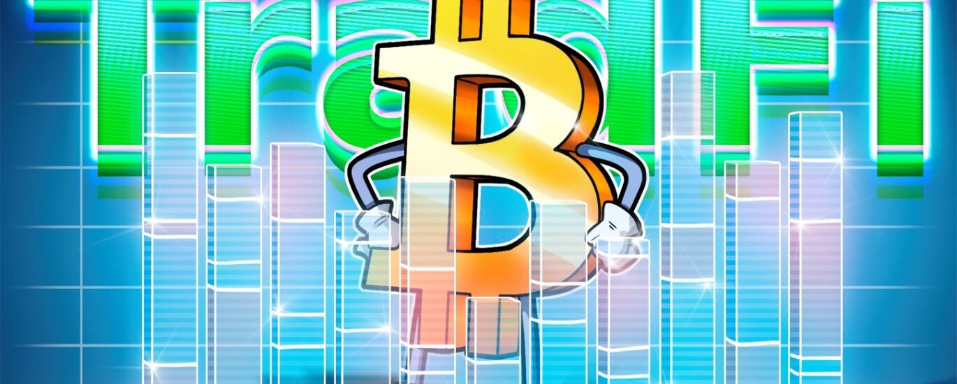 US crypto ETFs are pulling Bitcoiners into TradFi: BlackRock's Jay Jacobs img1