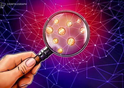 US government watchdog urges FDIC coordinate on crypto oversight img1