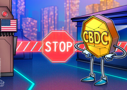 US nears ban on CBDCs until 2030 as housing bill goes to Trump img1