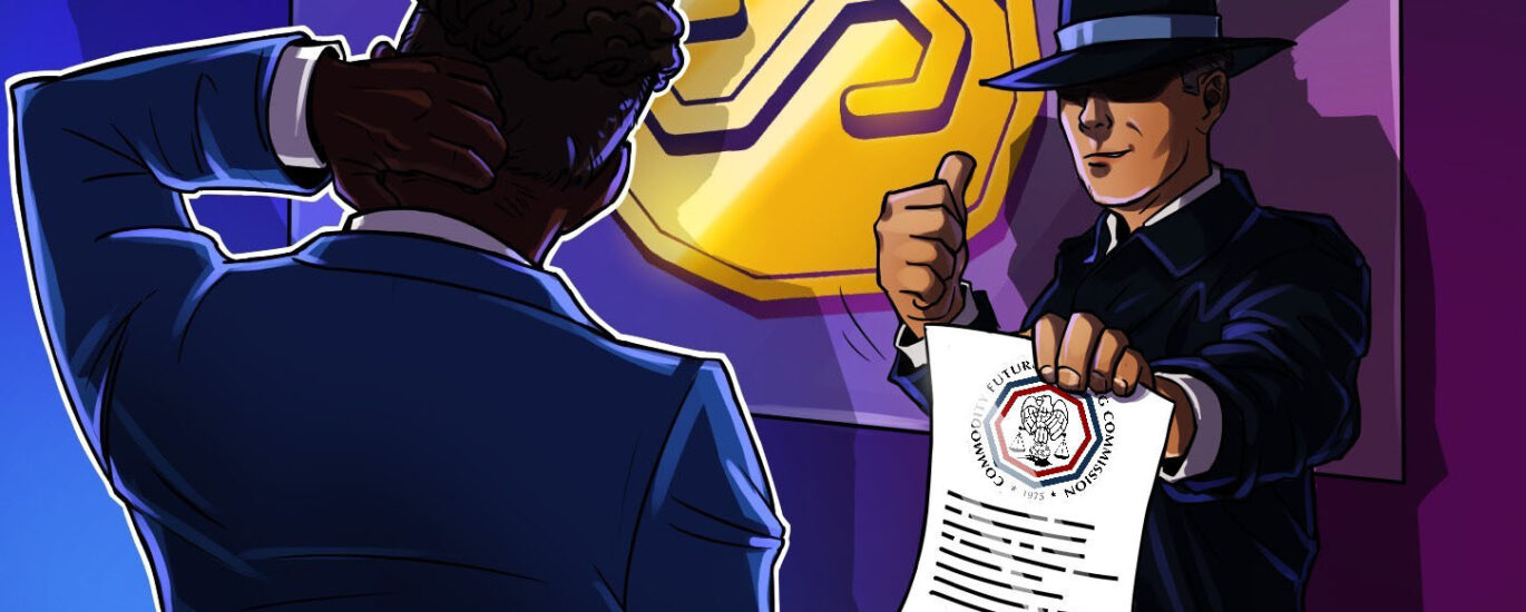 US senators push to end CFTC ‘assault’ on state oversight of prediction markets img1