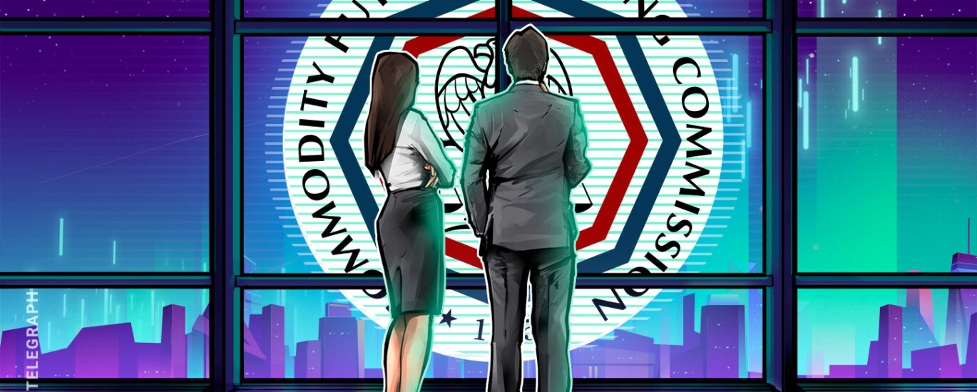 US senators urge CFTC probe Polymarket over ‘deceptive marketing’ img1
