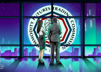 US senators urge CFTC probe Polymarket over ‘deceptive marketing’ img1