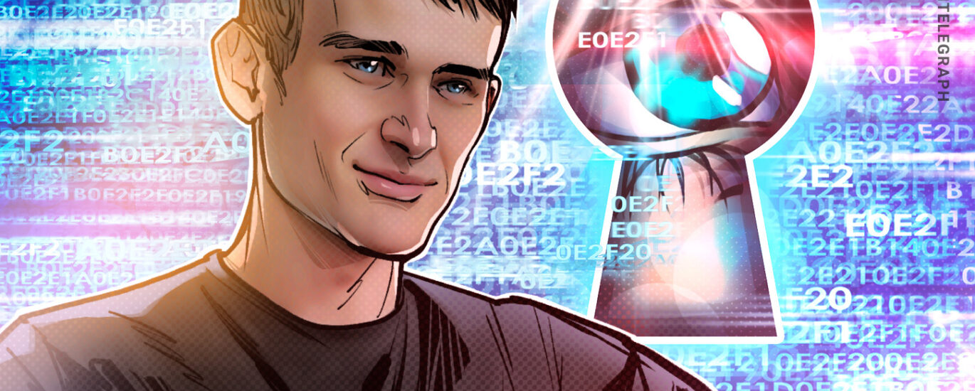 Vitalik Buterin says obfuscation could unlock private onchain crypto voting img1