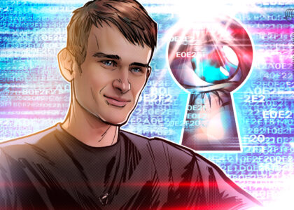 Vitalik Buterin says obfuscation could unlock private onchain crypto voting img1