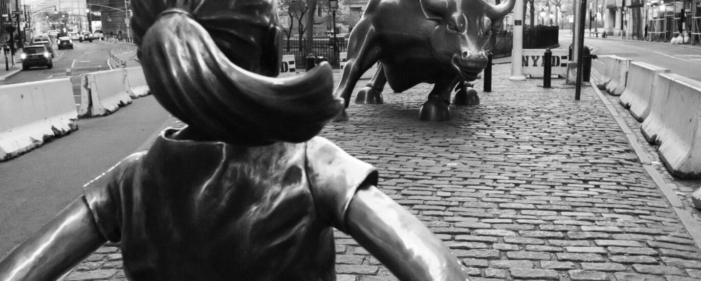 Wall Street and crypto are crashing into each other as tokenized treasury markets hit $14.6 billion