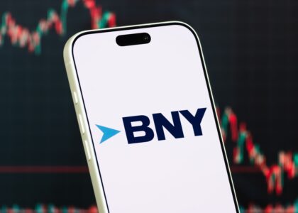 Wall Street's BNY expands stablecoin services for institutions, starting with Circle's USDC