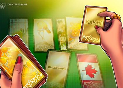Wealthsimple launches Kalshi-powered prediction market app for Canadian investors img1