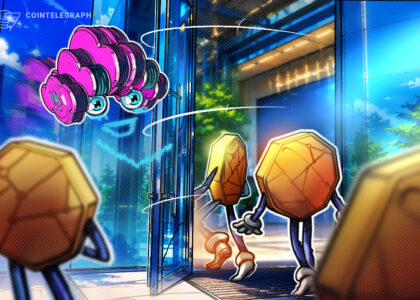 What happens when ChatGPT becomes the front door to crypto img1