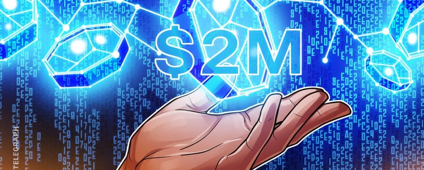 White hat hacker recovers $2M from faulty 2016 ICO smart contract img1