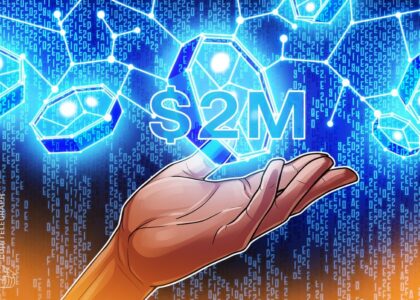 White hat hacker recovers $2M from faulty 2016 ICO smart contract img1