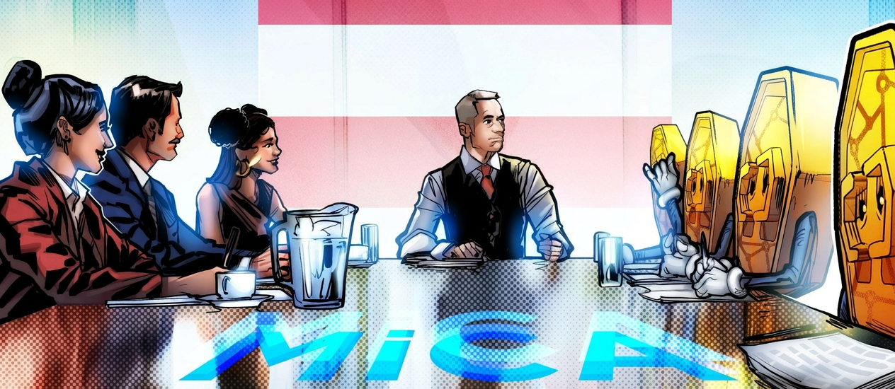 WhiteBIT secures MiCA license in Austria ahead of July 1 EU deadline img1