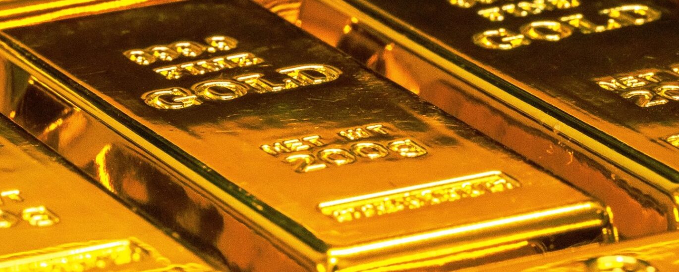 Why a selloff in gold and silver is dragging bitcoin down