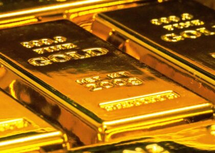 Why a selloff in gold and silver is dragging bitcoin down