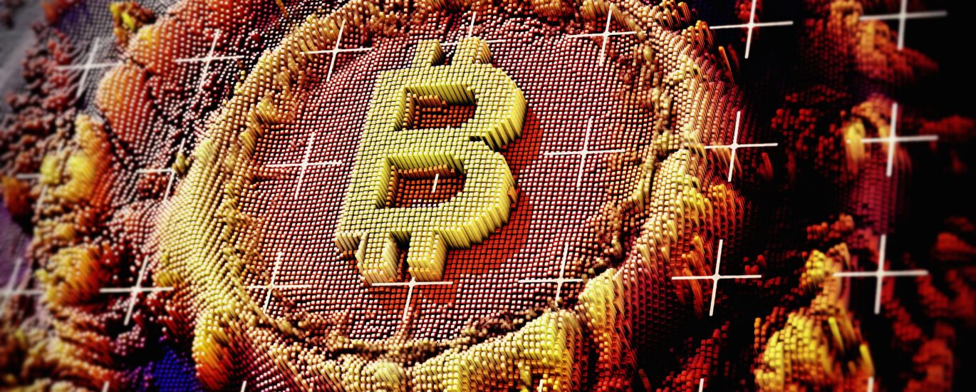 Why diehard bitcoin purists aren’t sweating the massive price crash that wiped out $200 billion