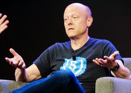 Why OpenUSD's 'real threat' that tanked Circle stock still faces a steep uphill battle for adoption