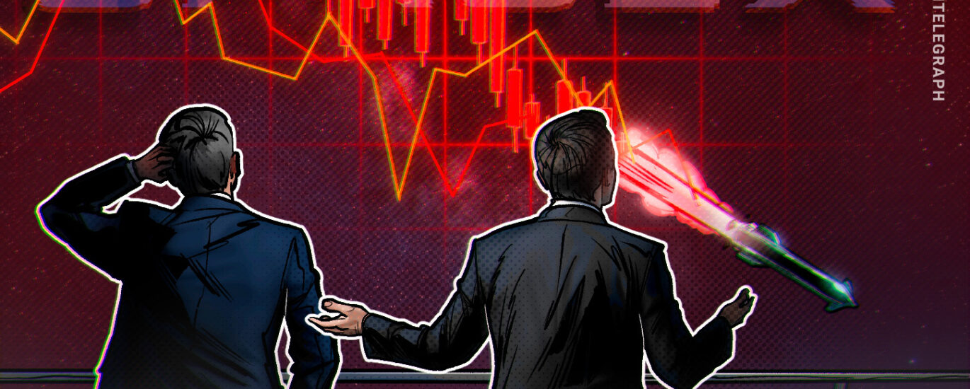 Why tokenized SpaceX shares broke before retail investors could buy them img1
